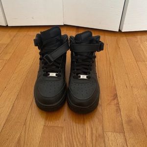 Air Force 1 (high top)